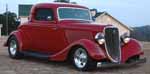 33 Ford